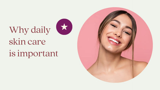 Unlock radiant skin: master your daily skincare routine