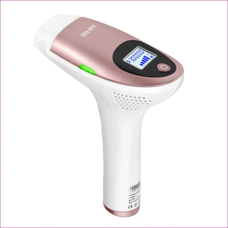 IPL Photon Hair Removal 3.0