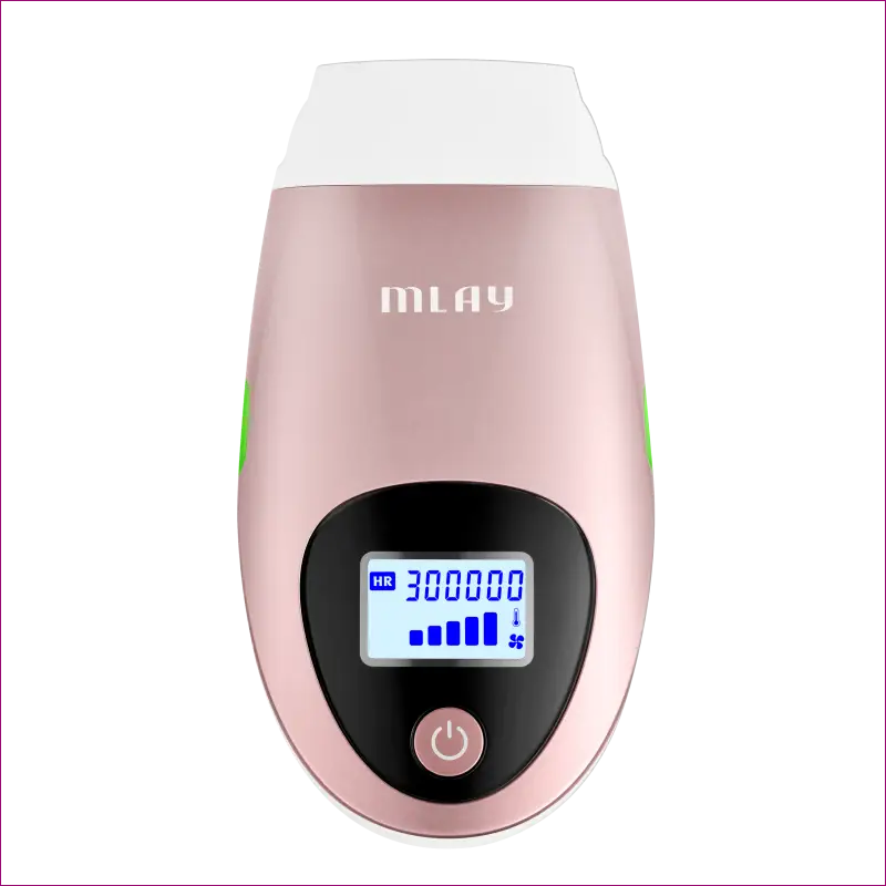 IPL Photon Hair Removal 3.0