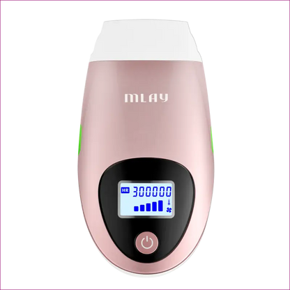 IPL Photon Hair Removal 3.0