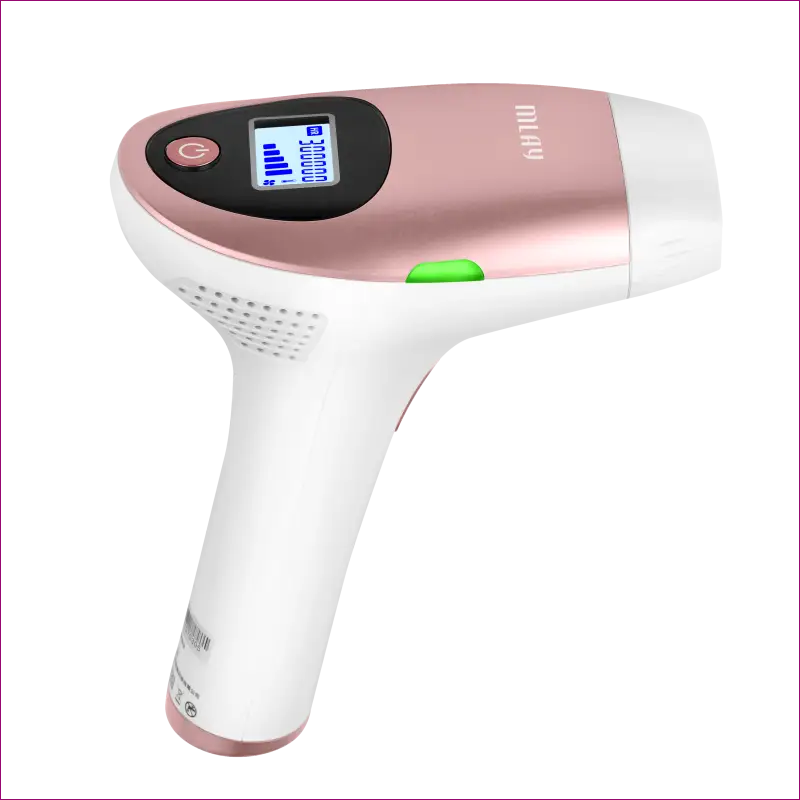 IPL Photon Hair Removal 3.0