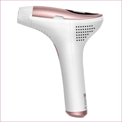 IPL Photon Hair Removal 3.0