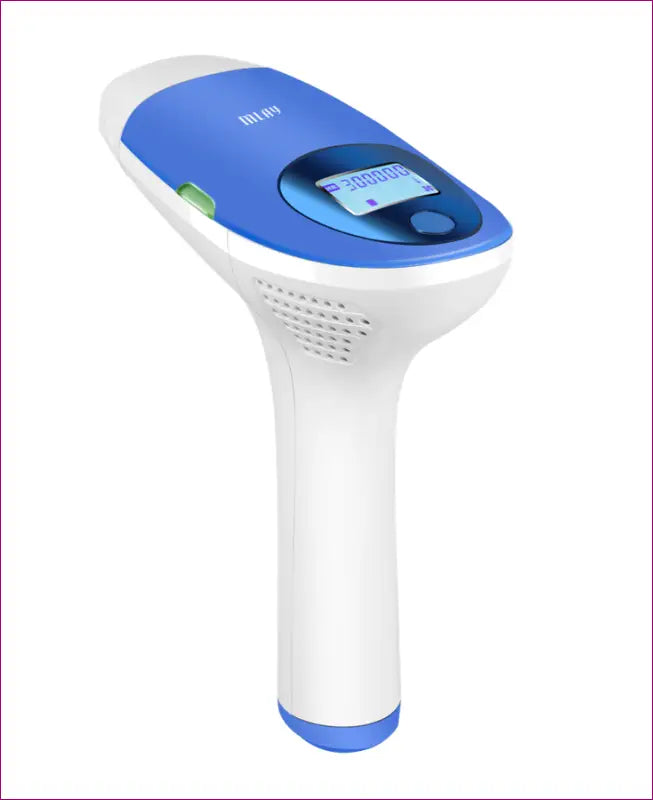 IPL Photon Hair Removal 3.0 - AU / Blue