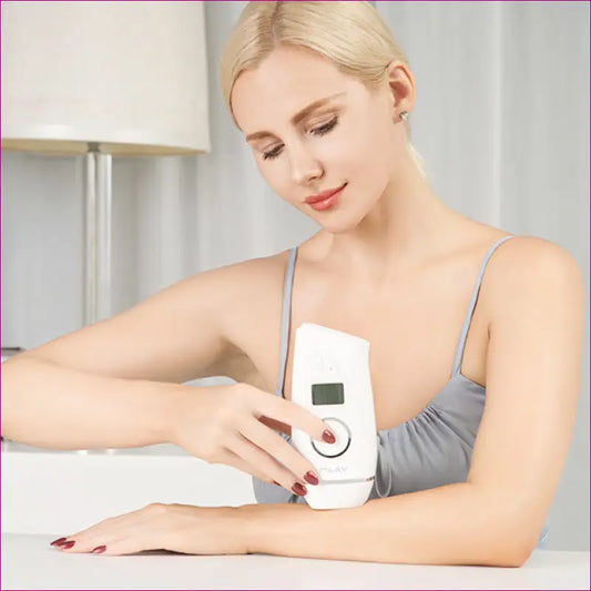 IPL Photon Hair Removal 7.0 - AU