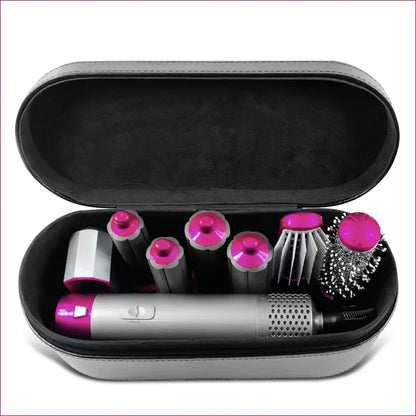 Essential Hair tool 7 in 1